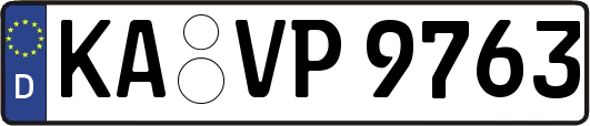 KA-VP9763