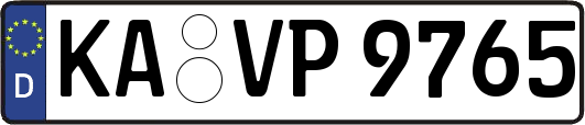 KA-VP9765
