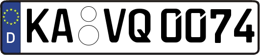 KA-VQ0074