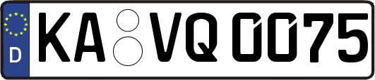 KA-VQ0075