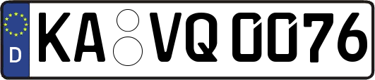 KA-VQ0076