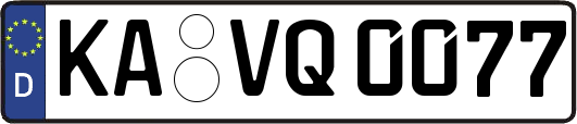 KA-VQ0077
