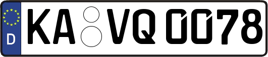 KA-VQ0078