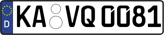 KA-VQ0081