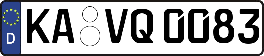 KA-VQ0083