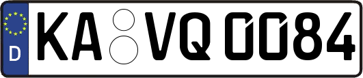 KA-VQ0084