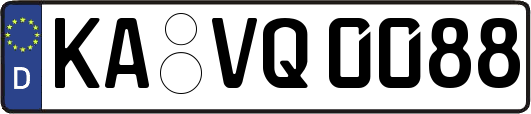 KA-VQ0088