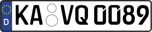 KA-VQ0089