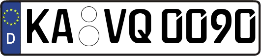 KA-VQ0090