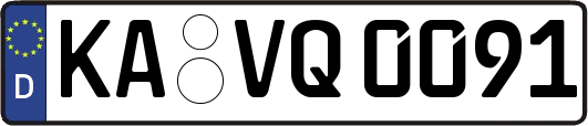 KA-VQ0091