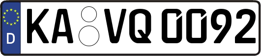 KA-VQ0092