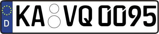 KA-VQ0095
