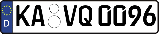 KA-VQ0096