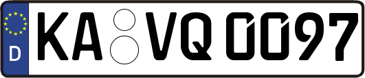 KA-VQ0097