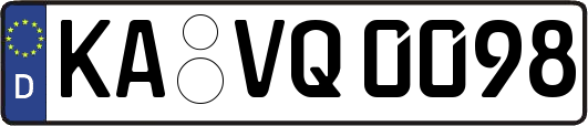 KA-VQ0098
