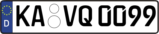 KA-VQ0099