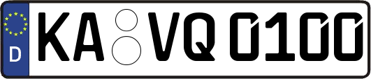 KA-VQ0100