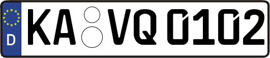 KA-VQ0102