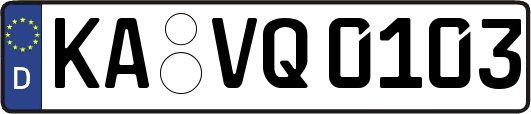 KA-VQ0103