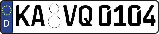 KA-VQ0104