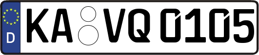 KA-VQ0105