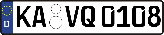 KA-VQ0108