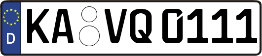 KA-VQ0111