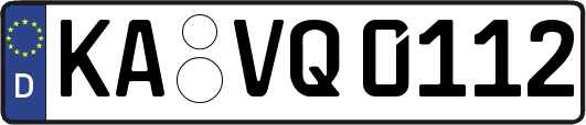 KA-VQ0112