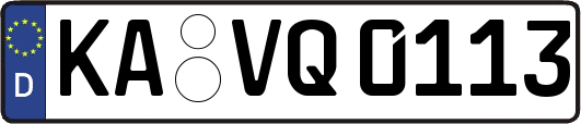 KA-VQ0113