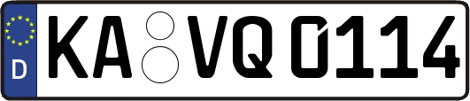 KA-VQ0114