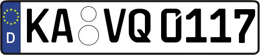 KA-VQ0117