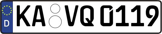KA-VQ0119