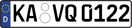 KA-VQ0122