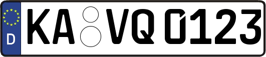 KA-VQ0123