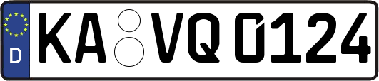 KA-VQ0124