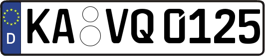 KA-VQ0125
