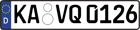 KA-VQ0126