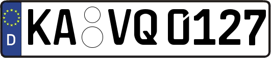 KA-VQ0127