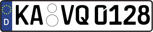 KA-VQ0128