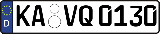 KA-VQ0130