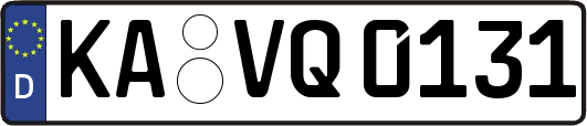 KA-VQ0131