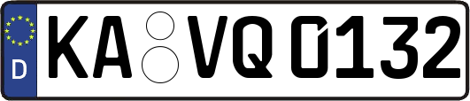 KA-VQ0132