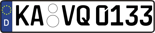 KA-VQ0133