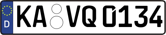 KA-VQ0134