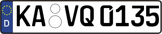 KA-VQ0135