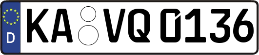 KA-VQ0136