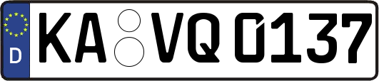 KA-VQ0137