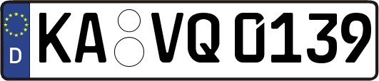 KA-VQ0139