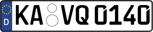 KA-VQ0140