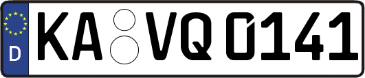 KA-VQ0141